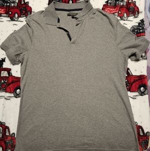 Banana Republic mens polo shirt